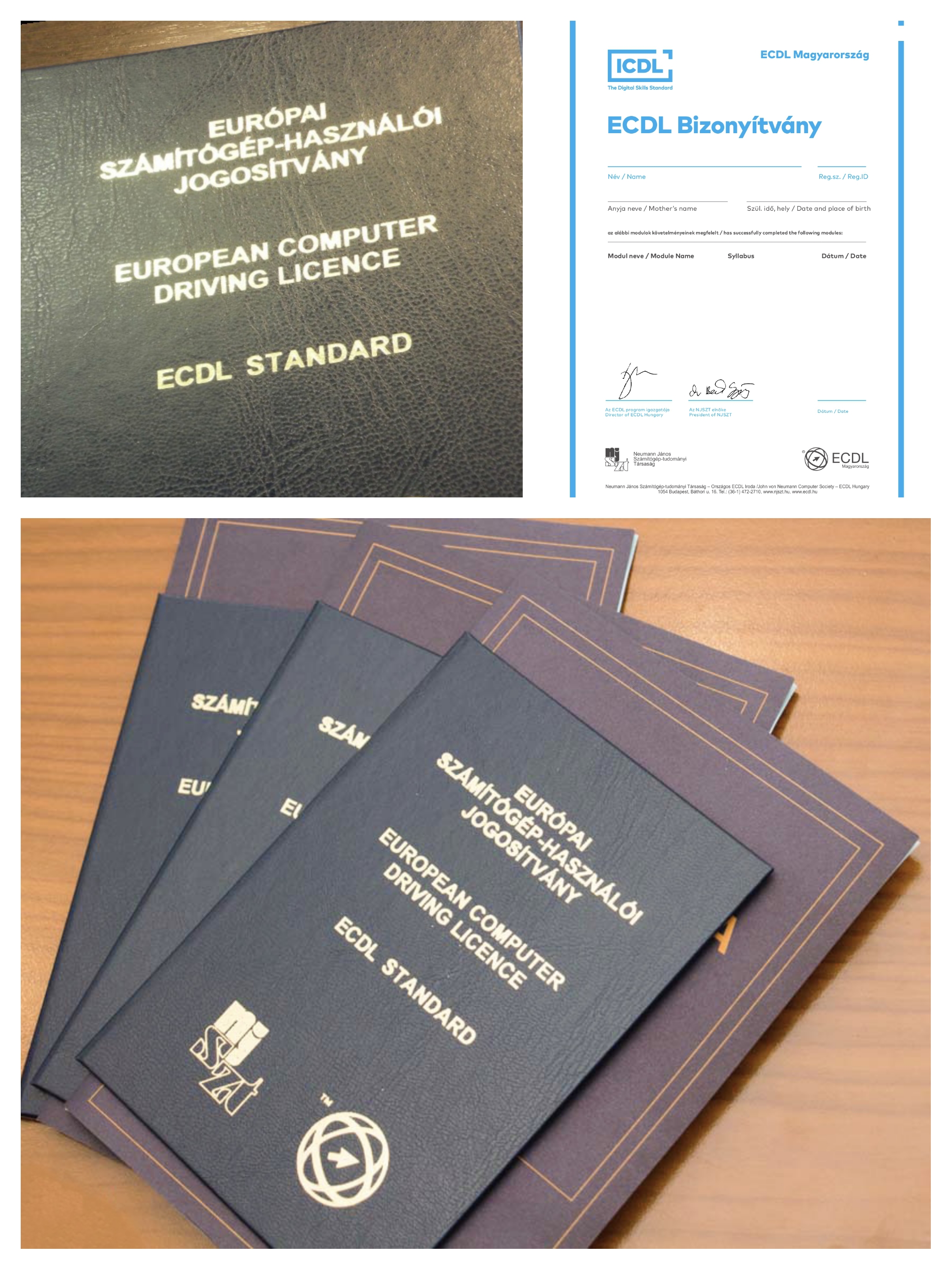 ecdl